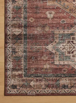 Anniston indoor rug