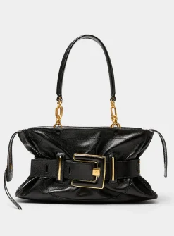 Anthem belted handbag