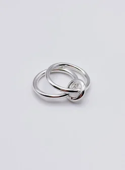 Anxiety ring
