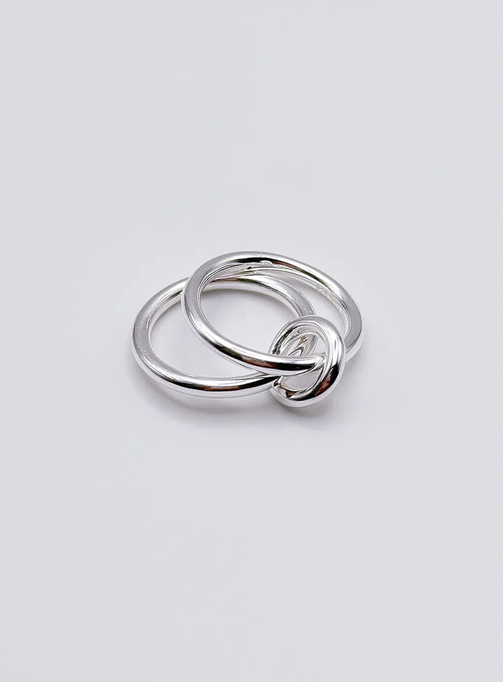 Anxiety ring