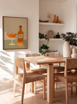 Aperitivo art print