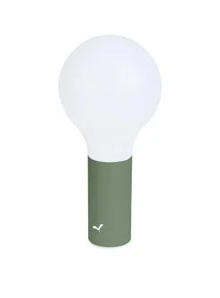 Aplô freestanding bulb lamp