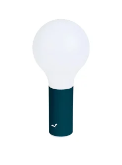Aplô freestanding bulb lamp
