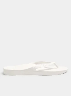 Arch support beach sandals