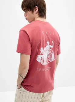 Architecture of the Universe T-shirt
