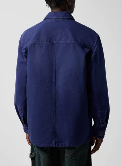 Ardy utilitarian overshirt