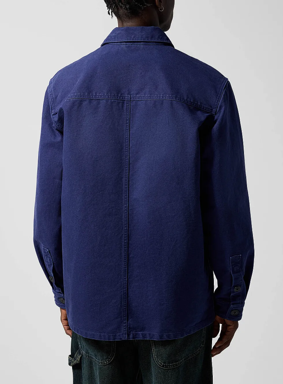 Ardy utilitarian overshirt