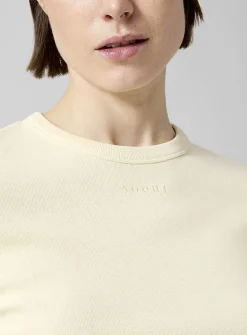Aristide fitted T-shirt