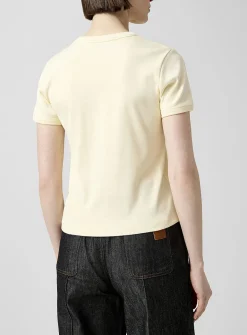 Aristide fitted T-shirt