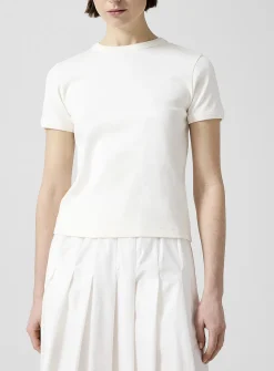 Aristide fitted T-shirt