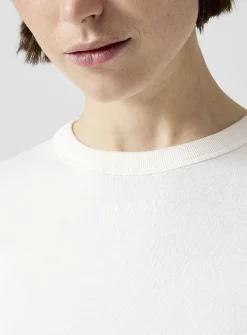 Aristide fitted T-shirt
