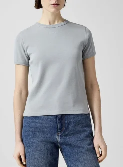 Aristide fitted T-shirt