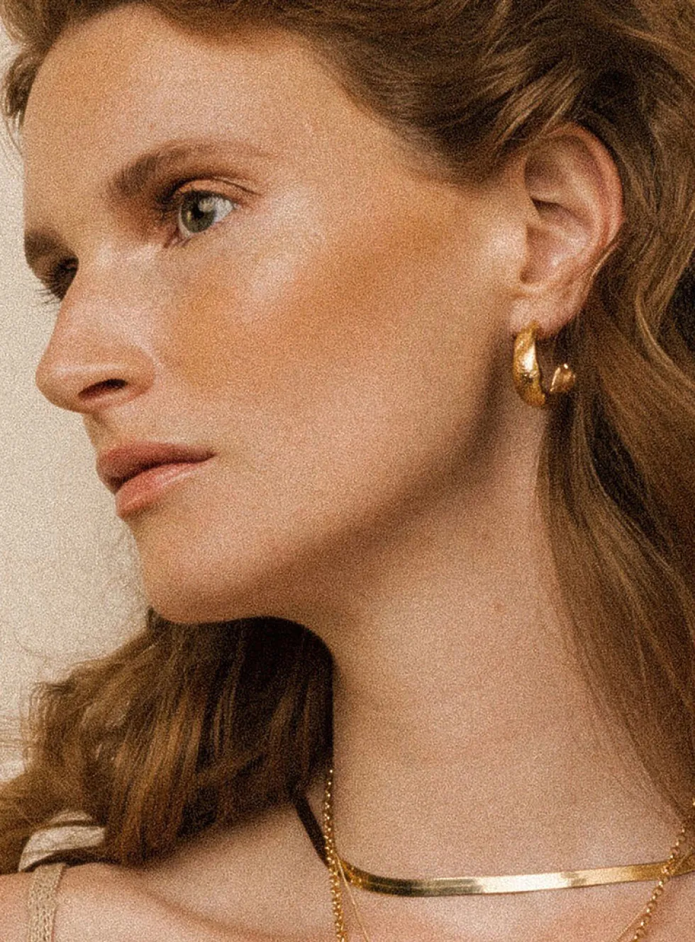 Armour Amour earrings