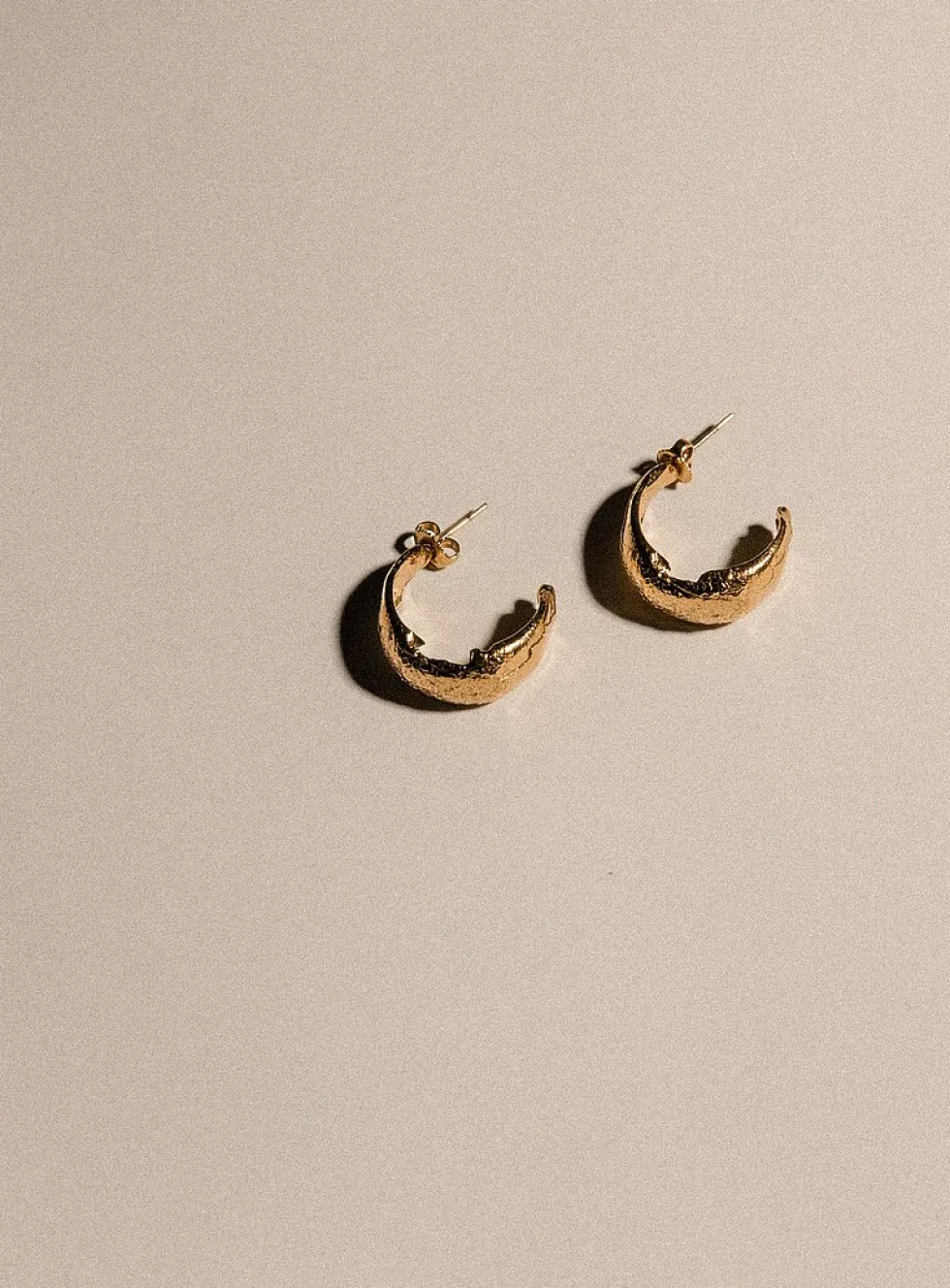 Armour Amour earrings