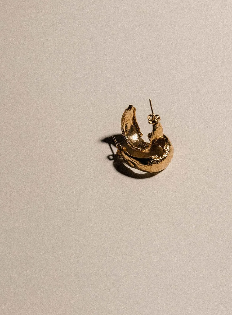 Armour Amour earrings