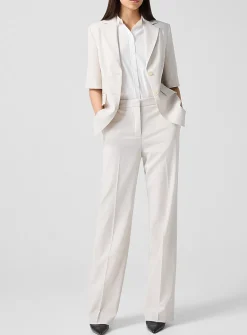 Arno virgin wool pant
