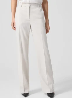 Arno virgin wool pant