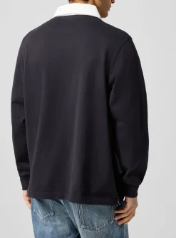 Art Club rugby polo shirt