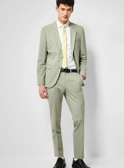 Arti pistachio suit