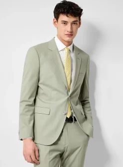 Arti pistachio suit