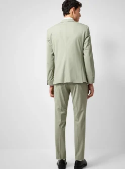Arti pistachio suit