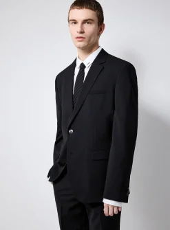 Arti stretch blazer