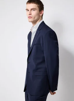 Arti stretch blazer