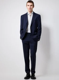 Arti stretch blazer