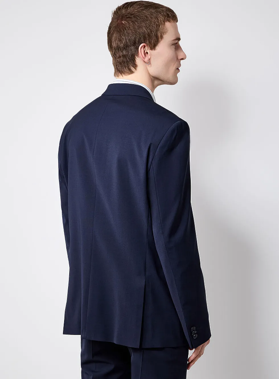 Arti stretch blazer