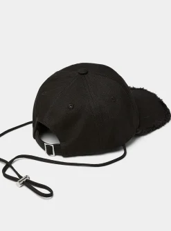 Artichaut cap
