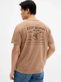ASF T-shirt