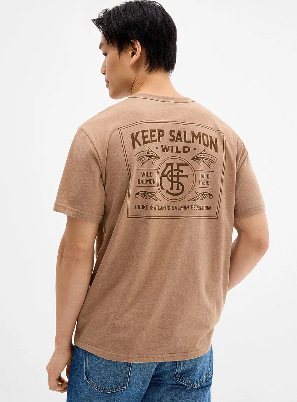 ASF T-shirt