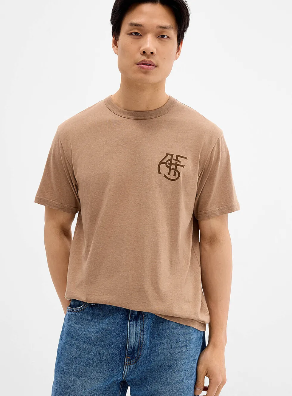 ASF T-shirt