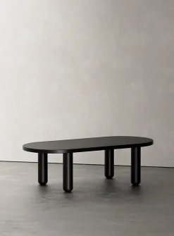 Ash coffee table