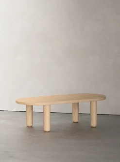 Ash coffee table