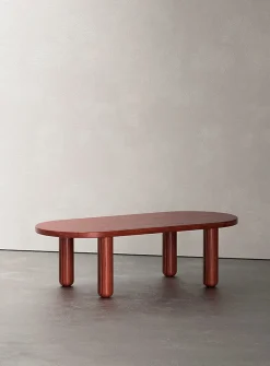 Ash coffee table