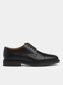 Asher derby shoes