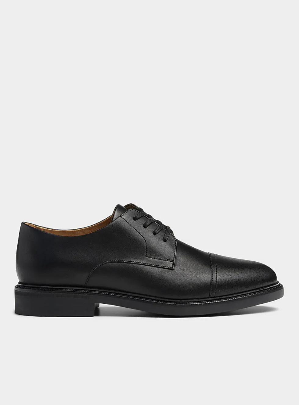 Asher derby shoes