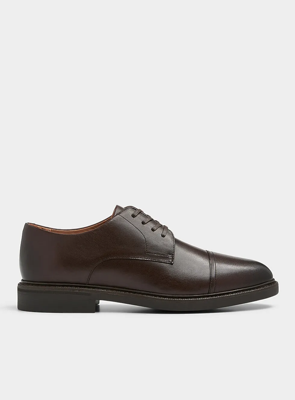 Asher derby shoes