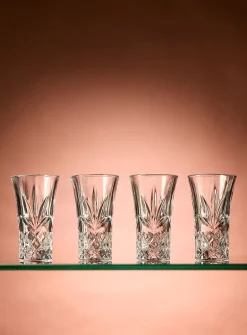 Ashford shot glasses