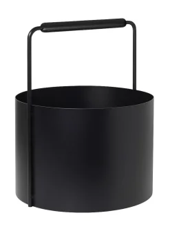 Ashi log basket