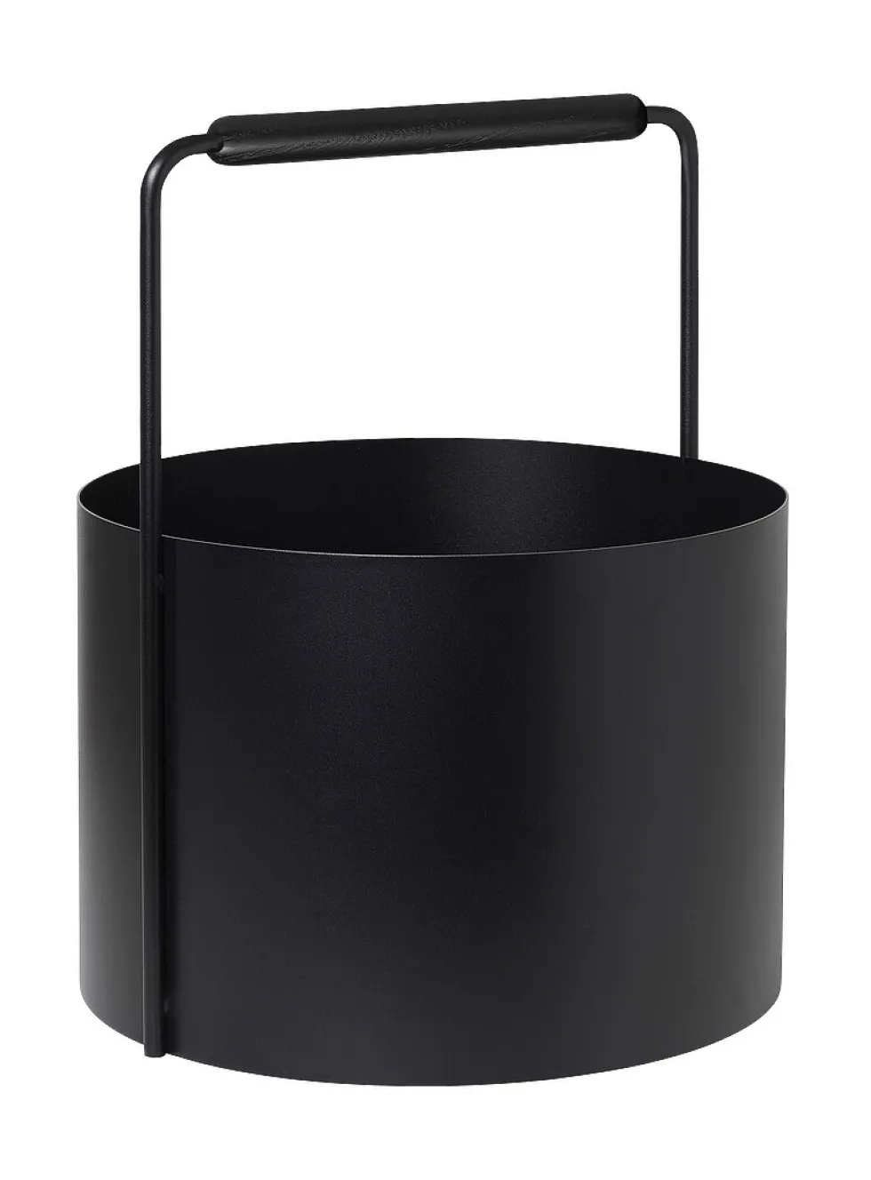 Ashi log basket