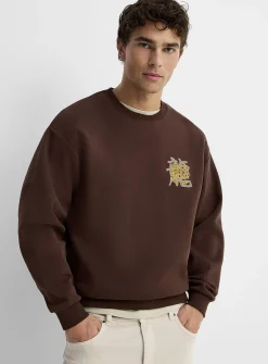 Asian treasures sweatshirt