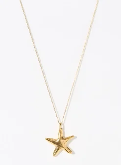 Asterina chain