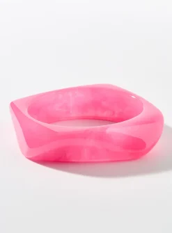 Asymmetric bangle