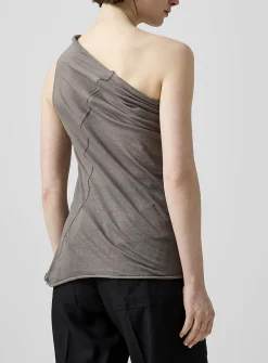 Athena draped top