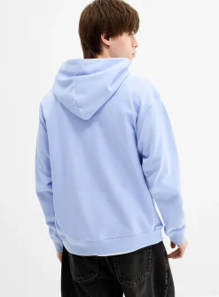 Athletics logo hoodie