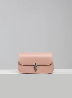 Aura crossbody bag