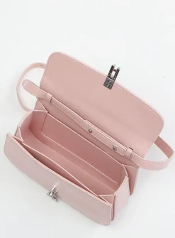 Aura crossbody bag
