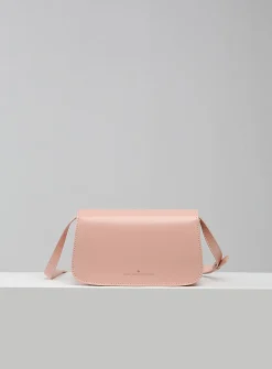 Aura crossbody bag